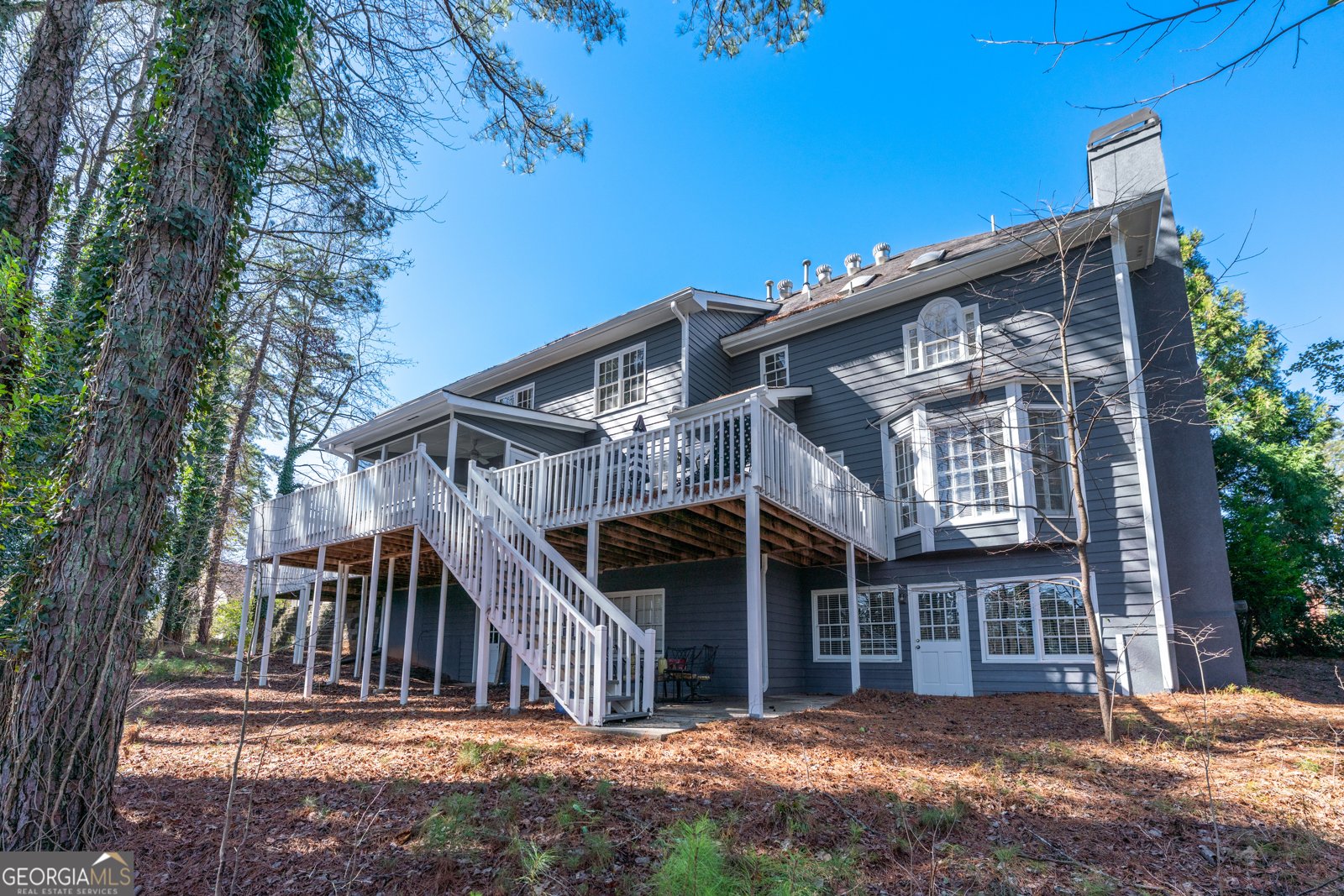 10985 Wilshire Chase Drive Johns Creek - Photo 50