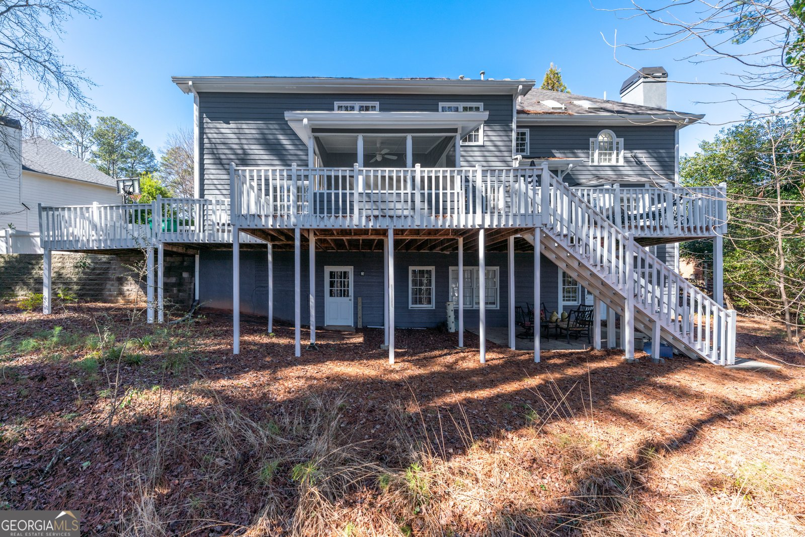 10985 Wilshire Chase Drive Johns Creek - Photo 51