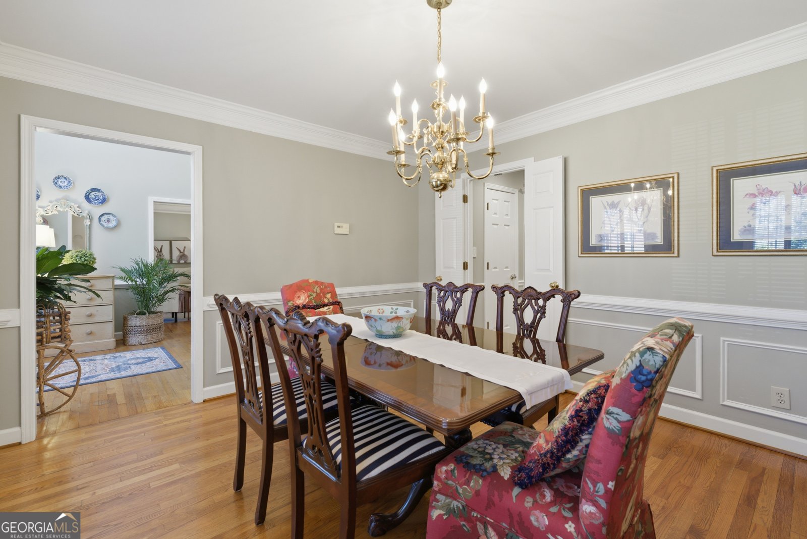 10985 Wilshire Chase Drive Johns Creek - Photo 6