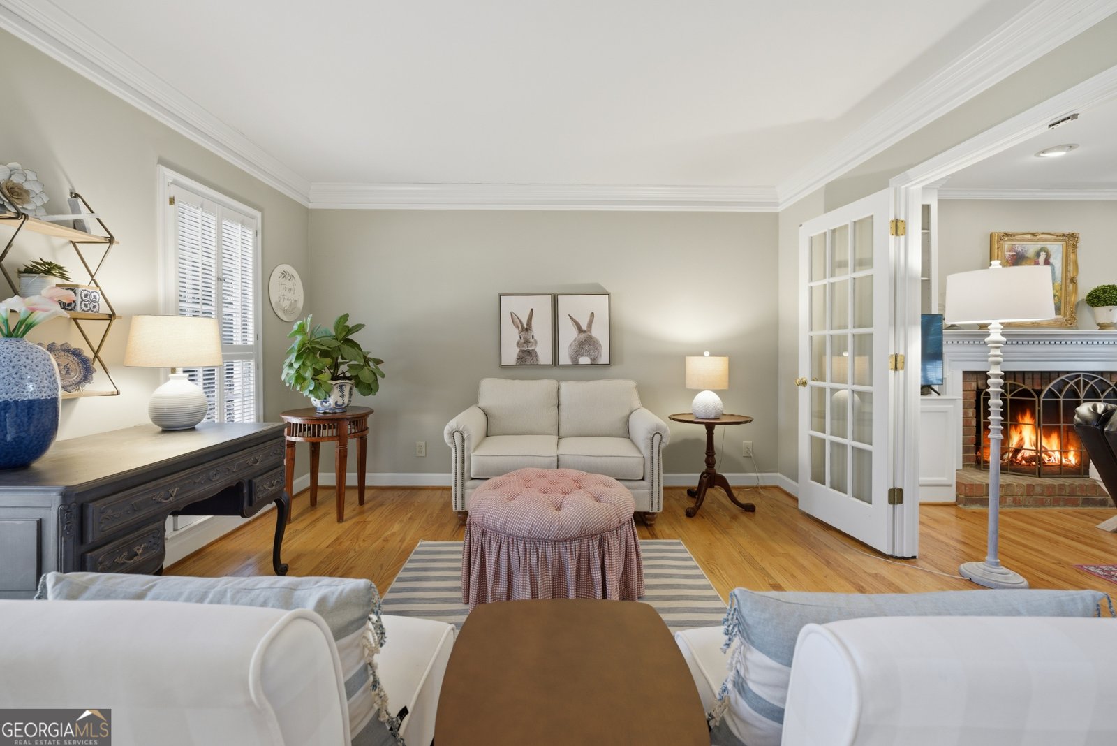 10985 Wilshire Chase Drive Johns Creek - Photo 7