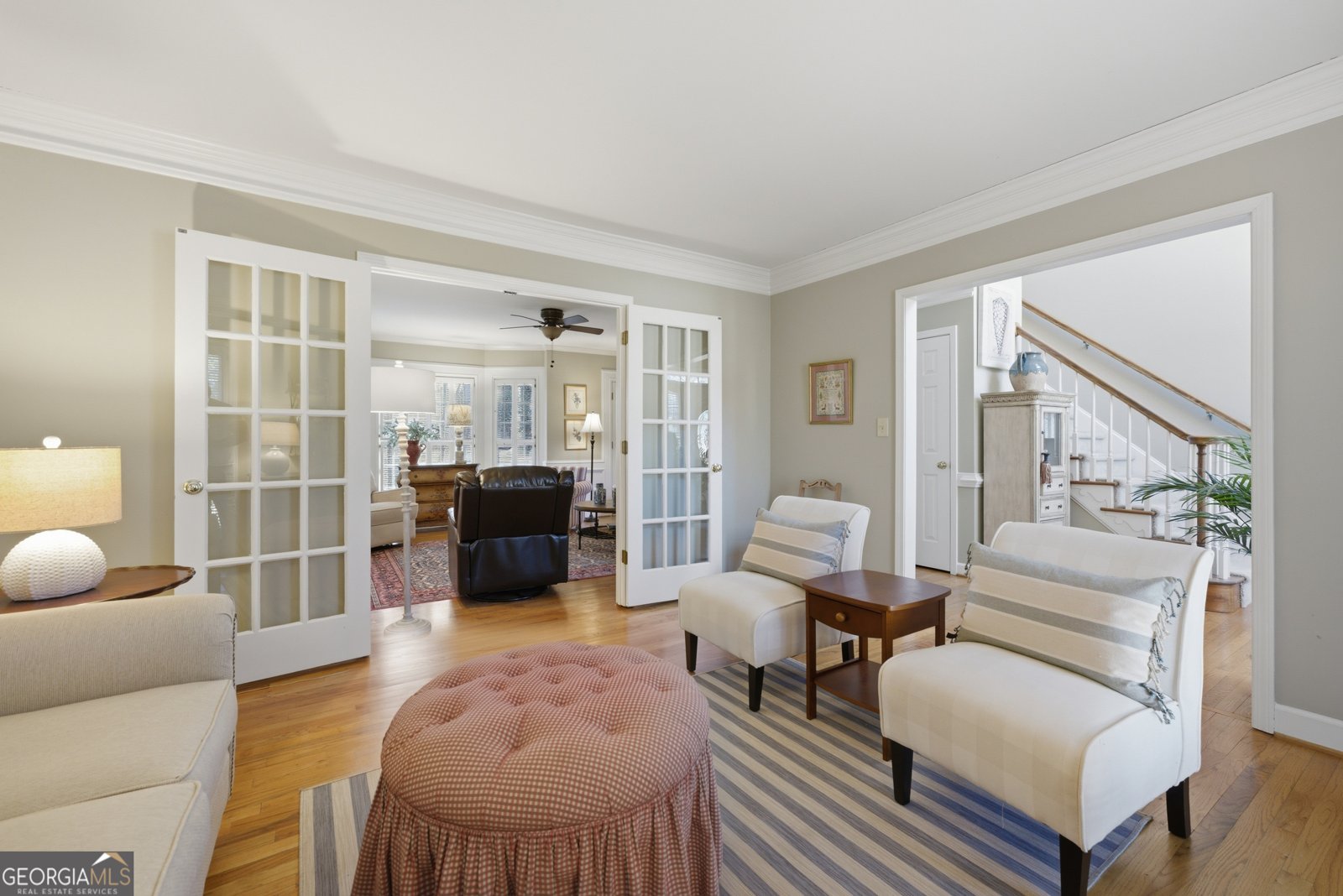 10985 Wilshire Chase Drive Johns Creek - Photo 8