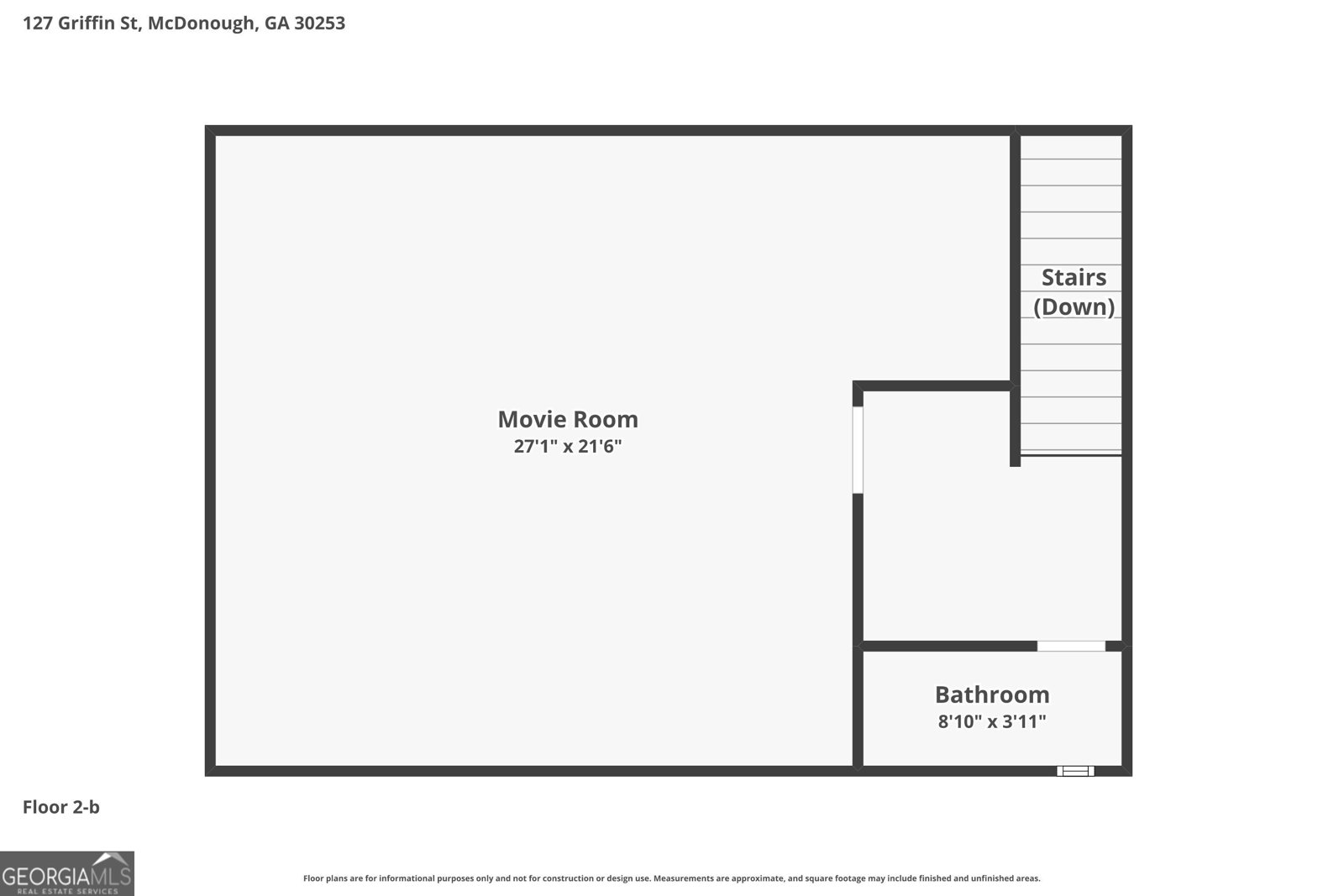 127 Griffin Street McDonough - Photo 101
