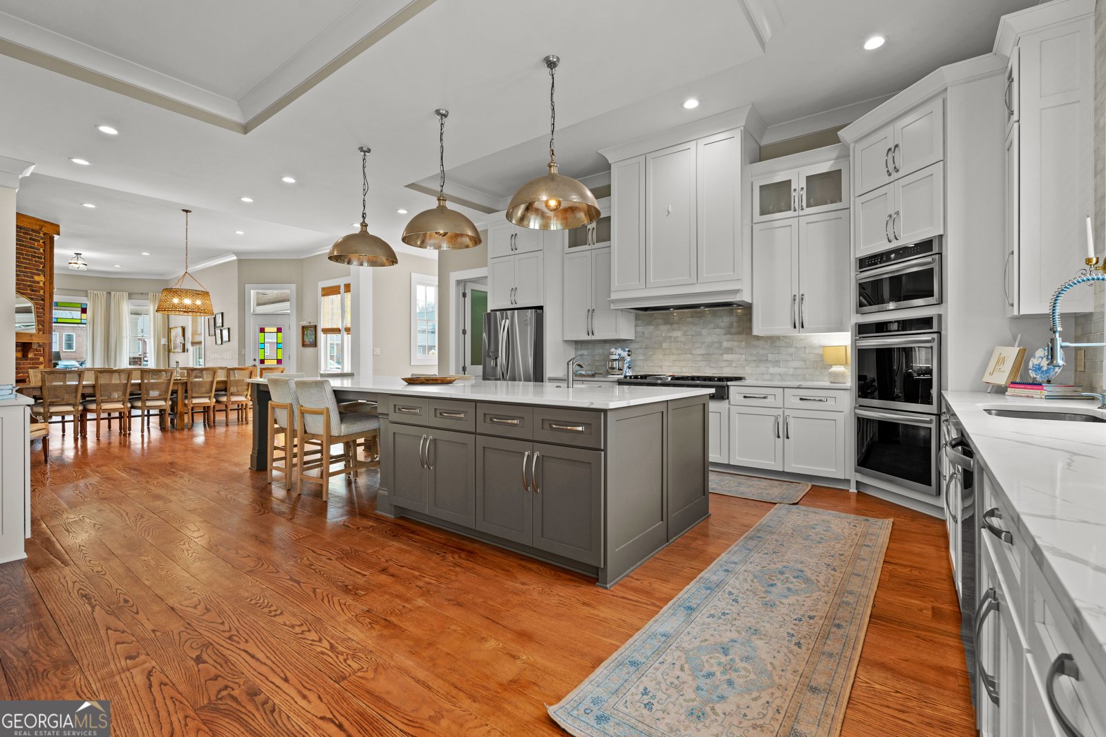 127 Griffin Street McDonough - Photo 21