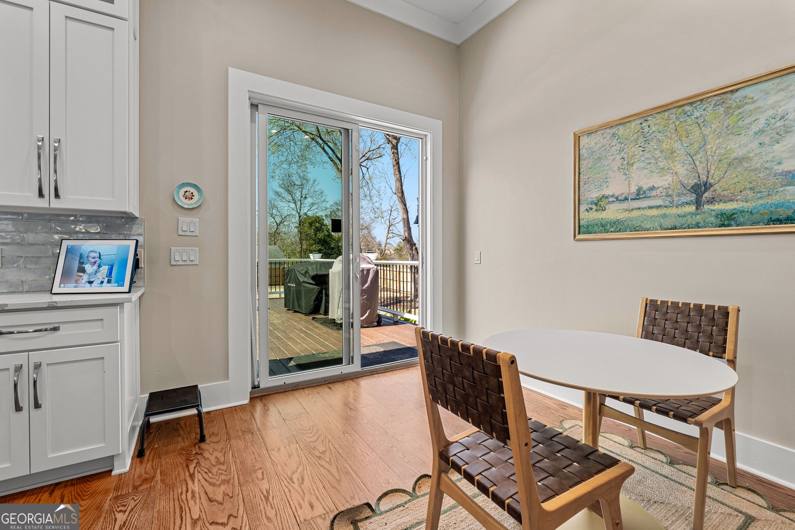 127 Griffin Street McDonough - Photo 28