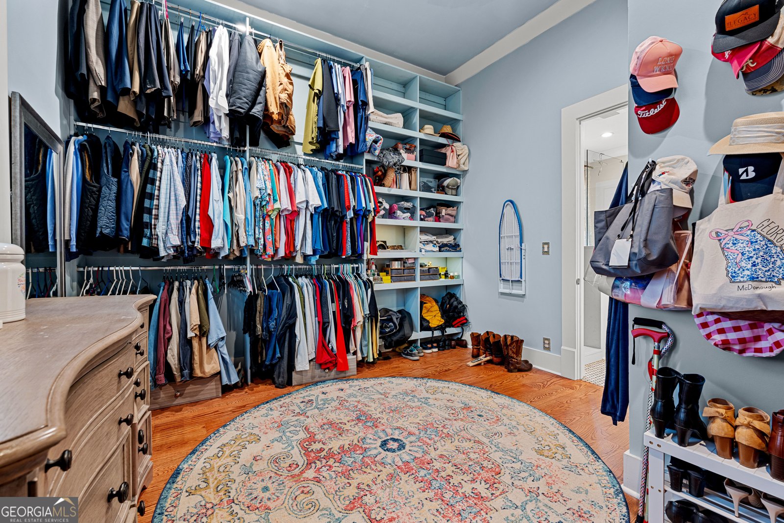 127 Griffin Street McDonough - Photo 48