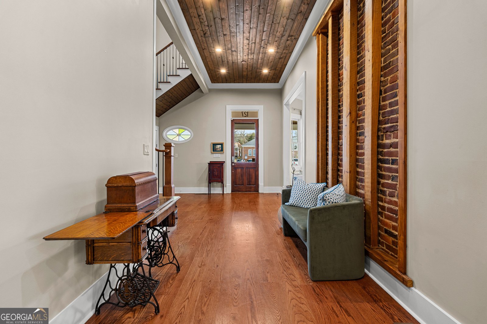 127 Griffin Street McDonough - Photo 52