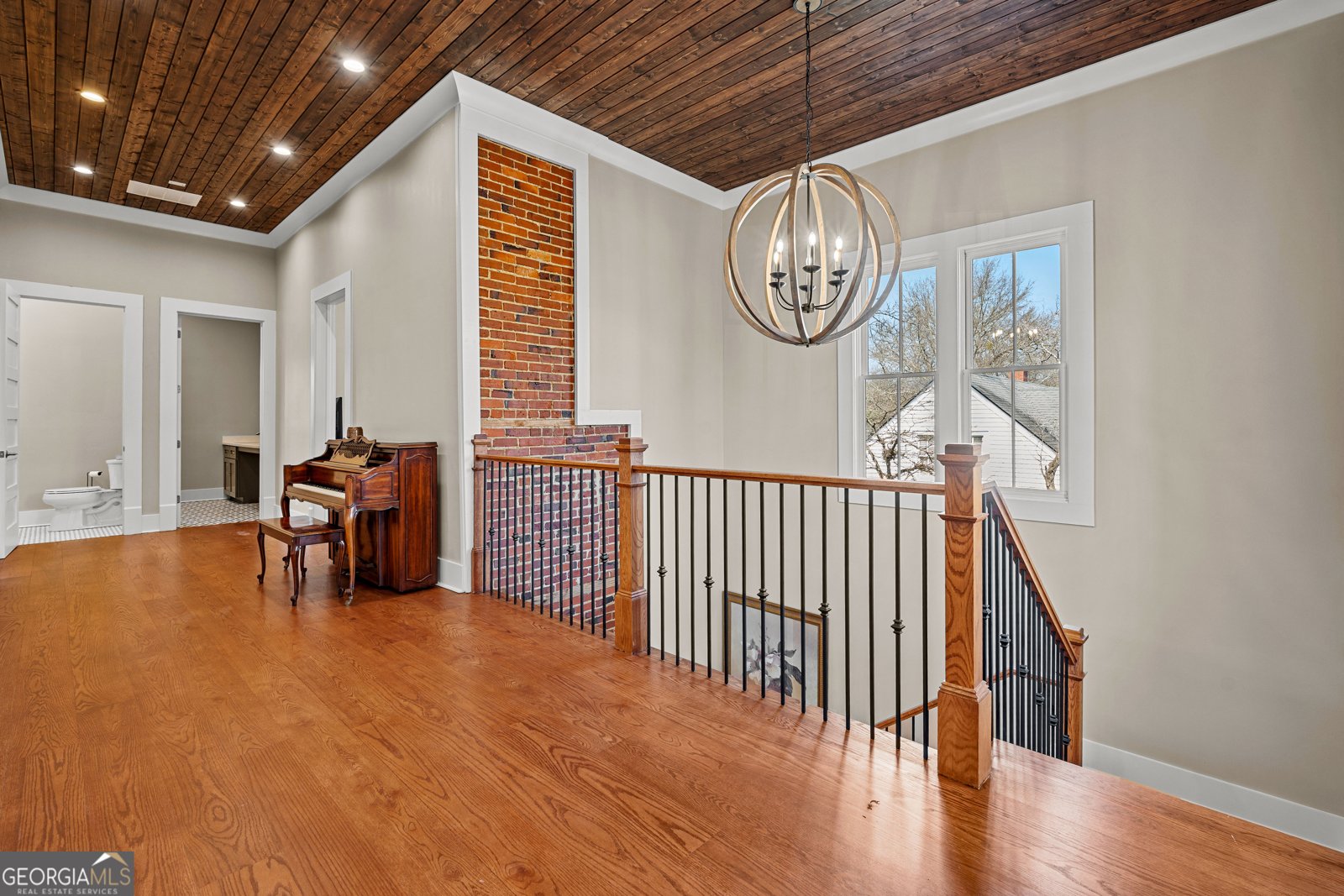 127 Griffin Street McDonough - Photo 53