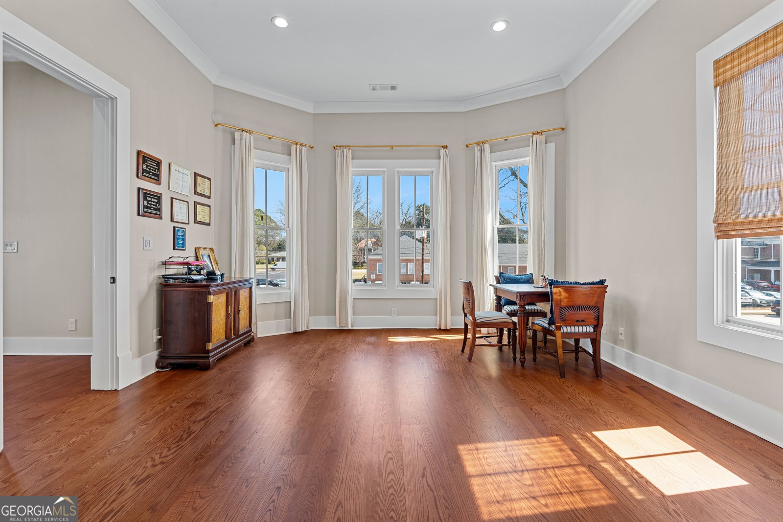 127 Griffin Street McDonough - Photo 56