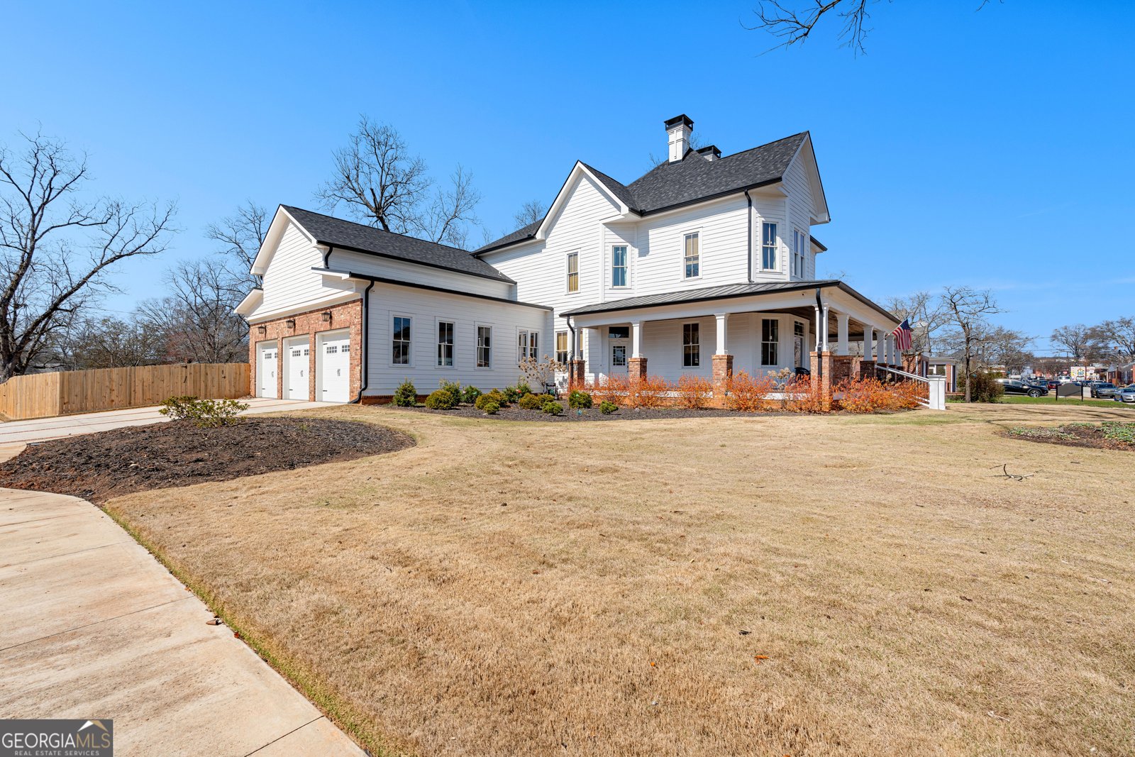 127 Griffin Street McDonough - Photo 7