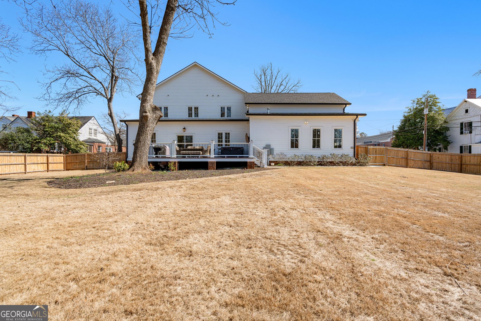 127 Griffin Street McDonough - Photo 95