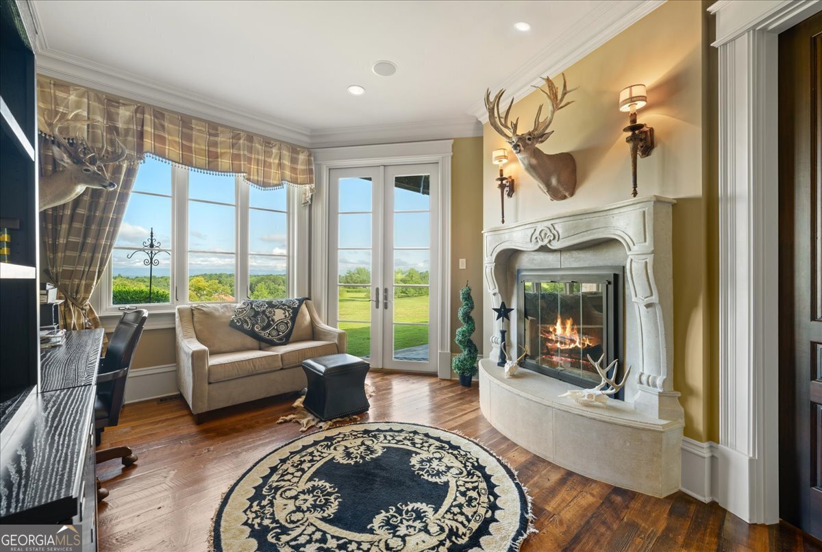 2956 Walhalla Hwy Six Mile - Photo 47