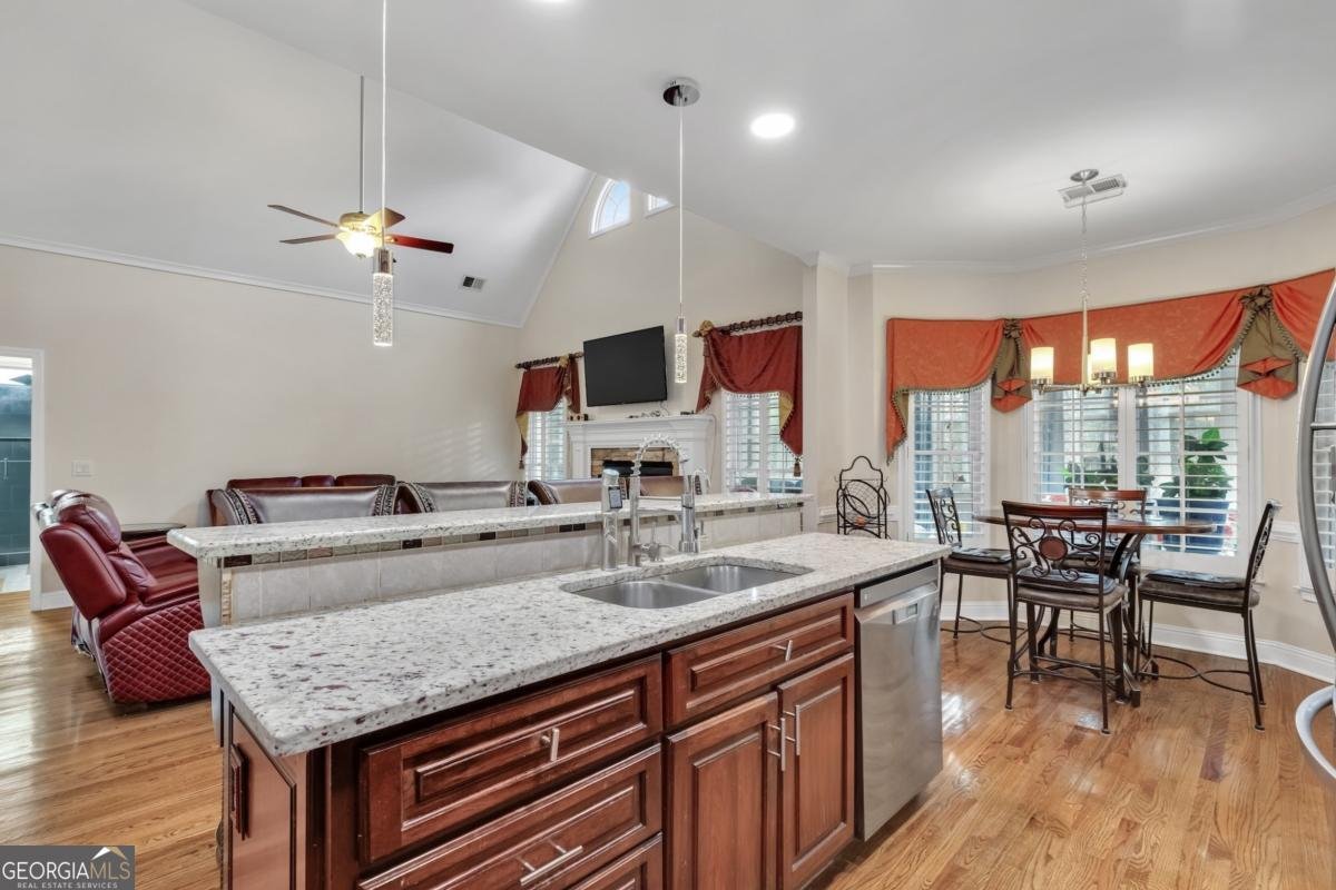 211 Graymist Path Loganville - Photo 15