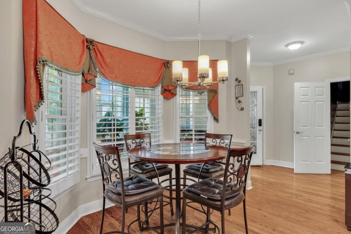 211 Graymist Path Loganville - Photo 18