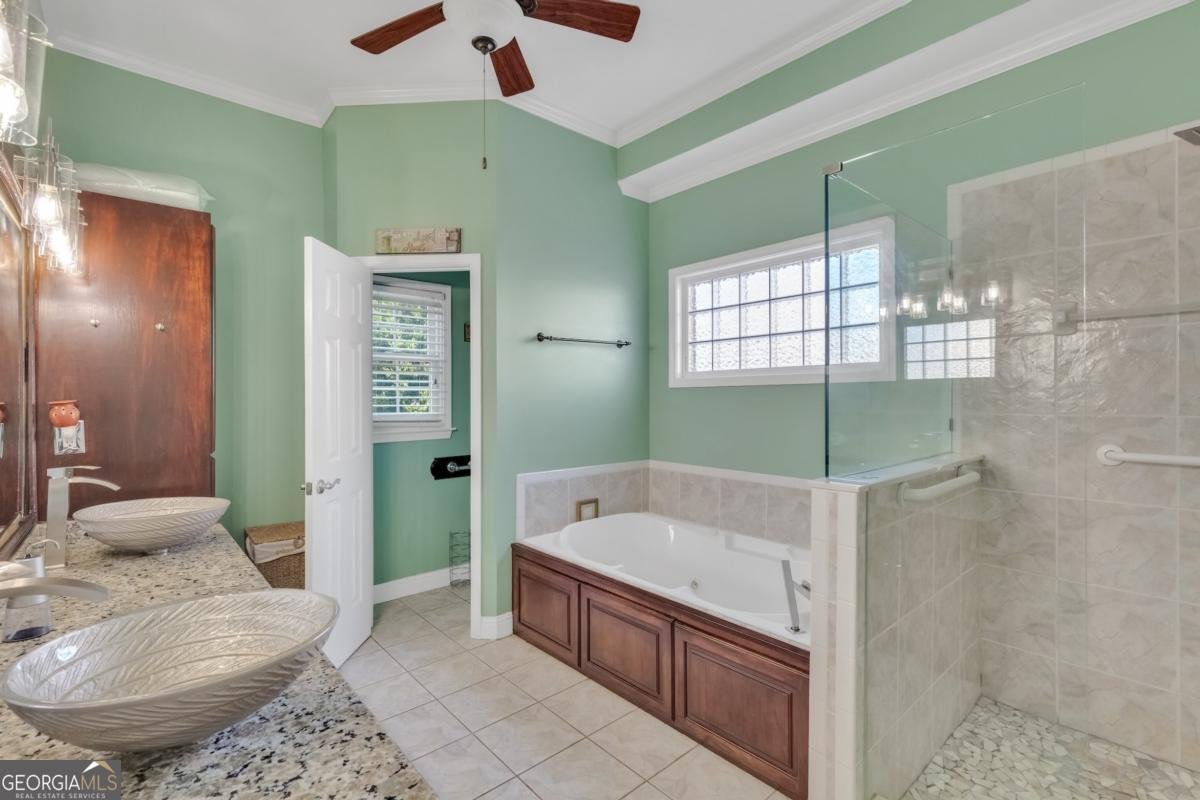 211 Graymist Path Loganville - Photo 25