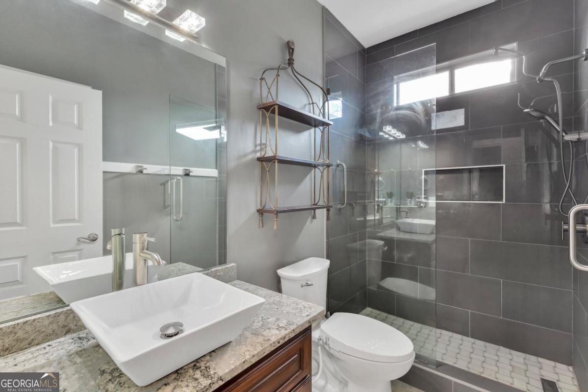 211 Graymist Path Loganville - Photo 31