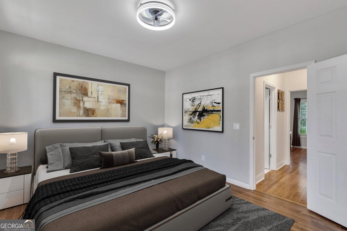 211 Graymist Path Loganville - Photo 32