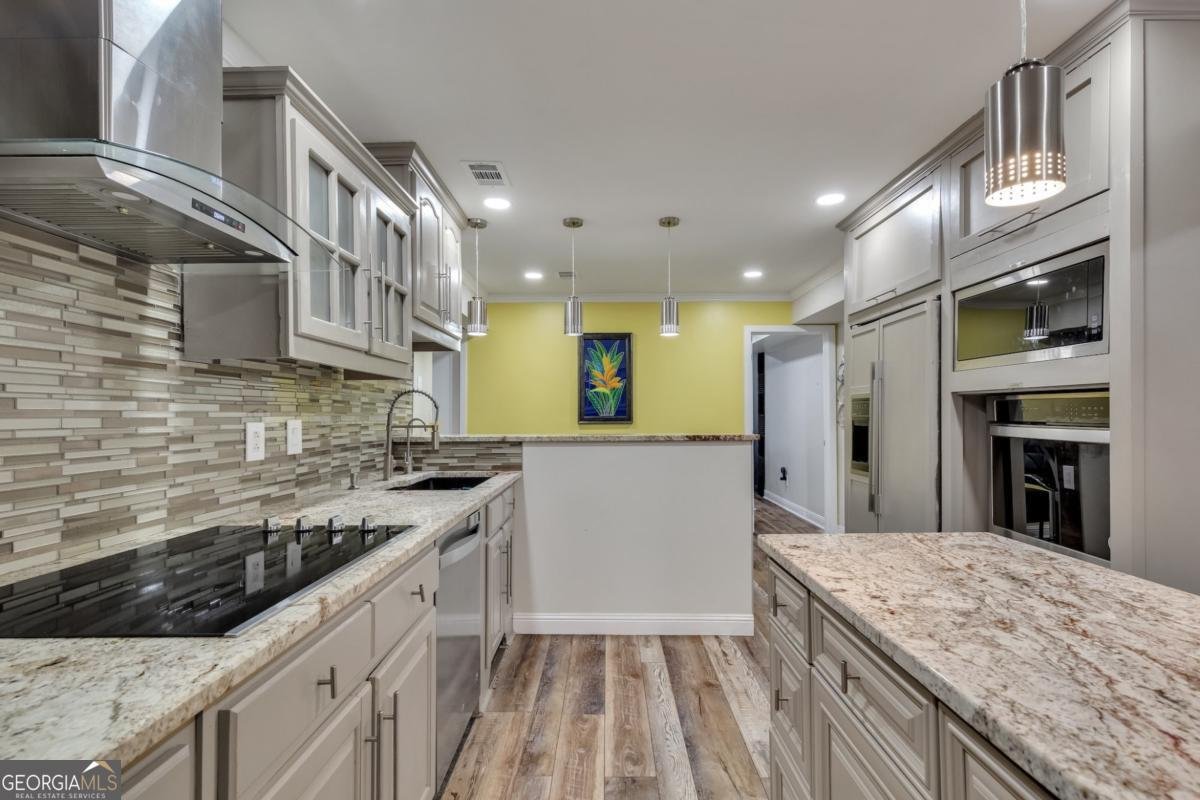 211 Graymist Path Loganville - Photo 42