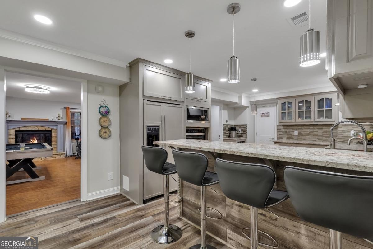 211 Graymist Path Loganville - Photo 45