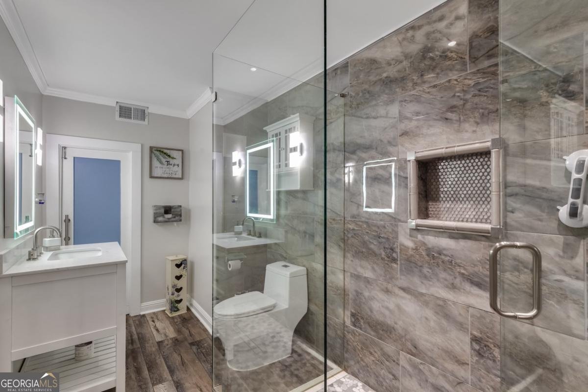 211 Graymist Path Loganville - Photo 51