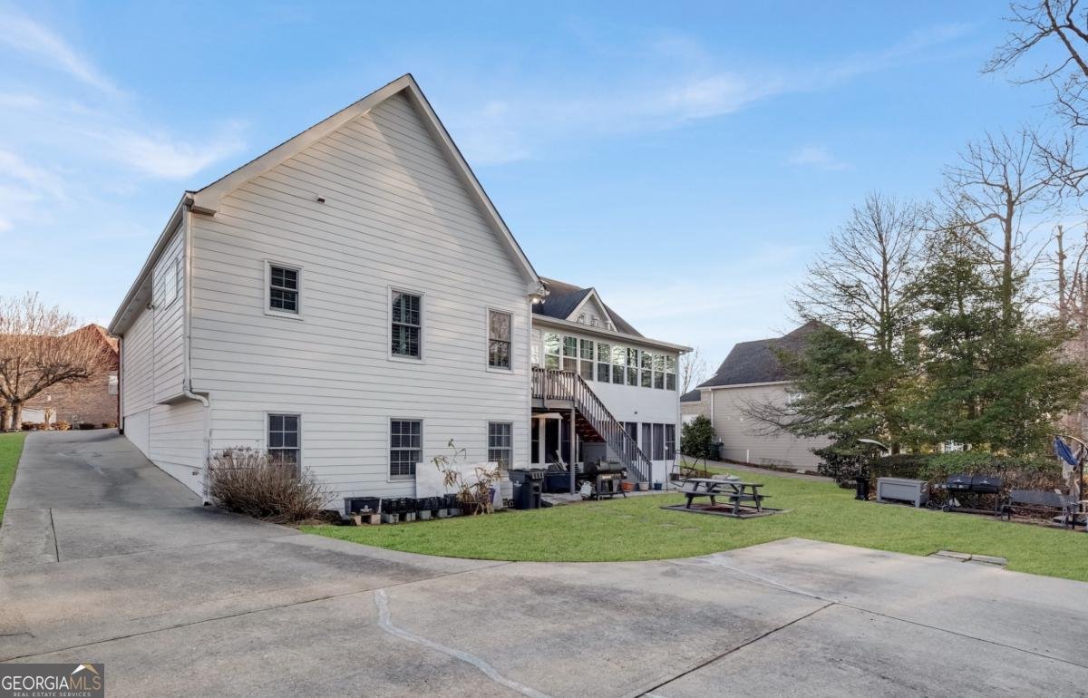 211 Graymist Path Loganville - Photo 58