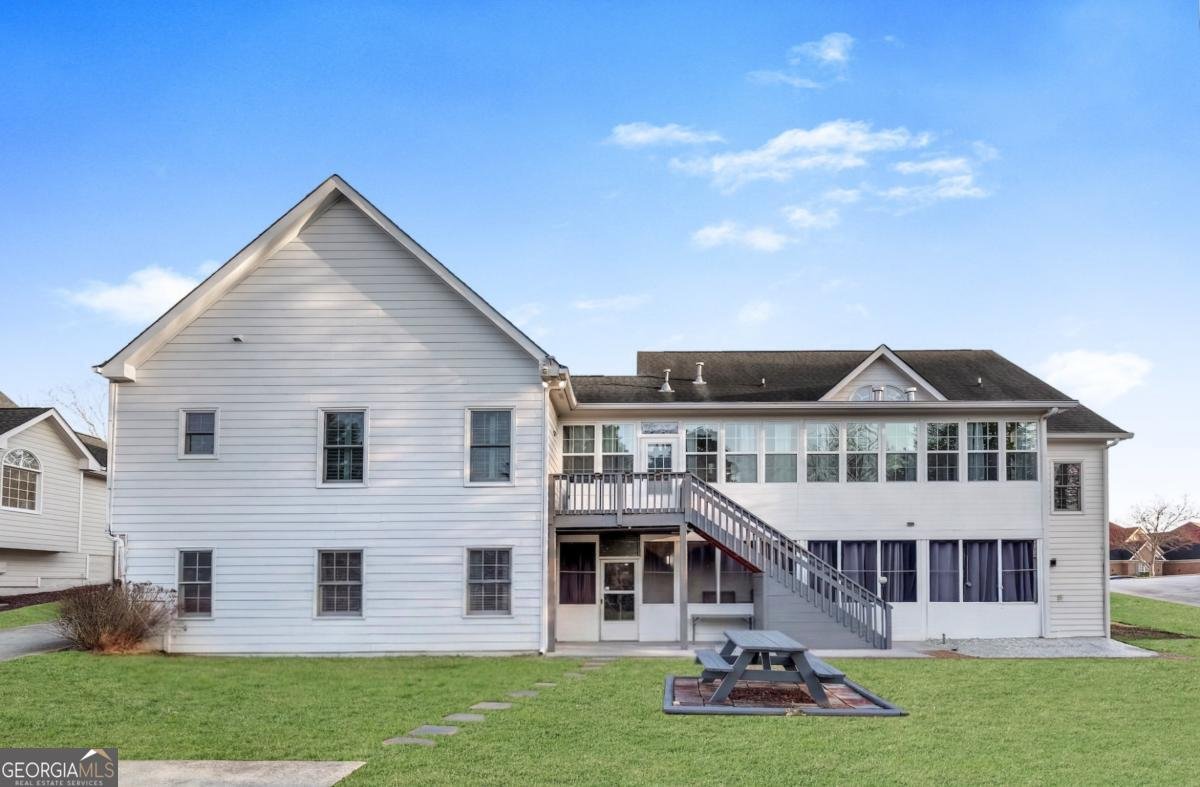 211 Graymist Path Loganville - Photo 59