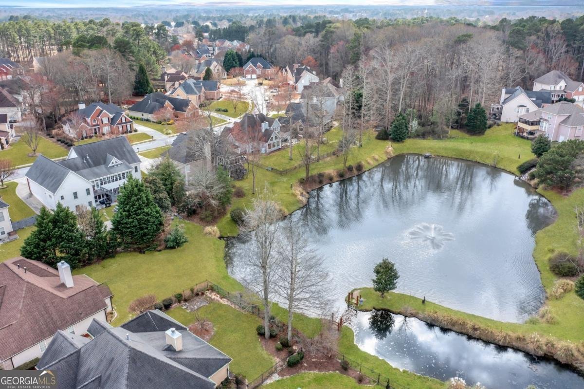 211 Graymist Path Loganville - Photo 61