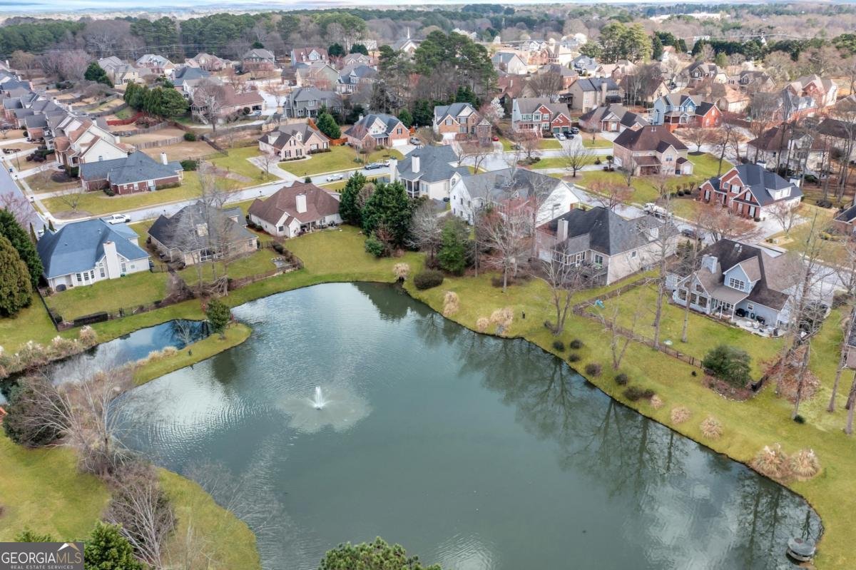 211 Graymist Path Loganville - Photo 62