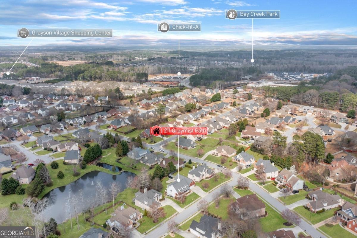 211 Graymist Path Loganville - Photo 67