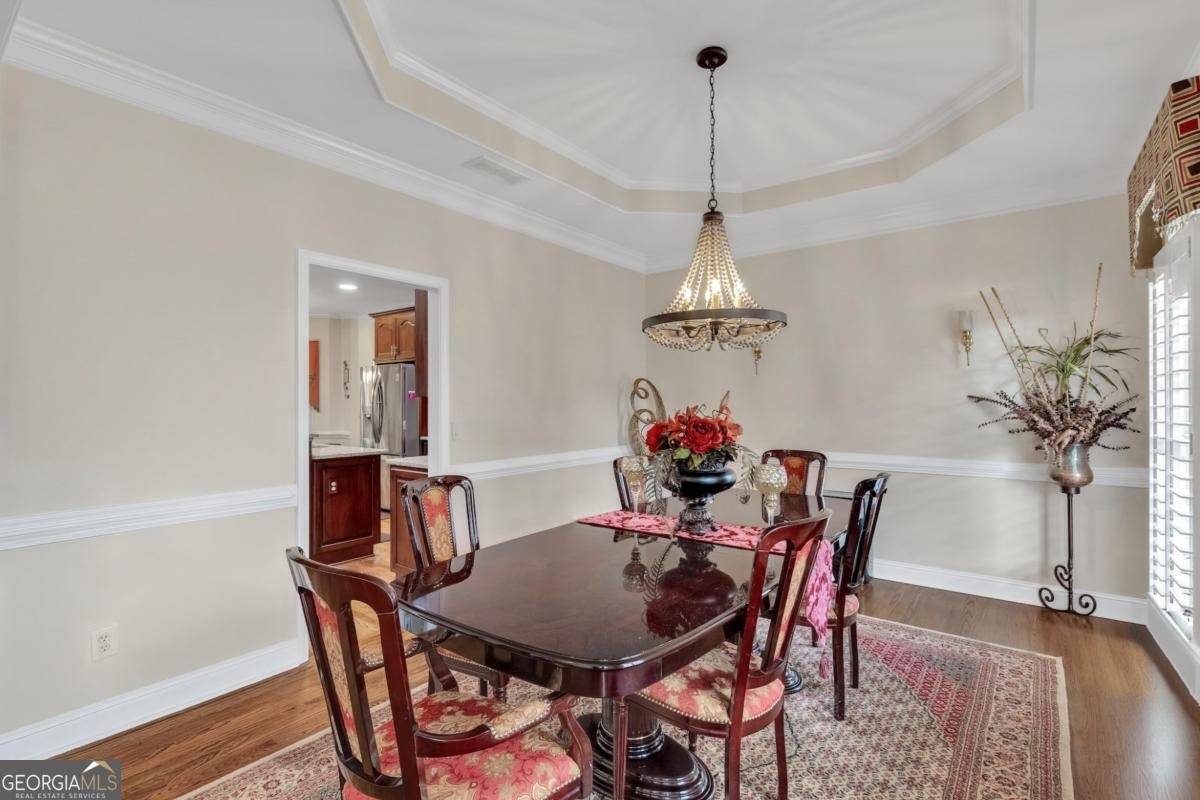 211 Graymist Path Loganville - Photo 8