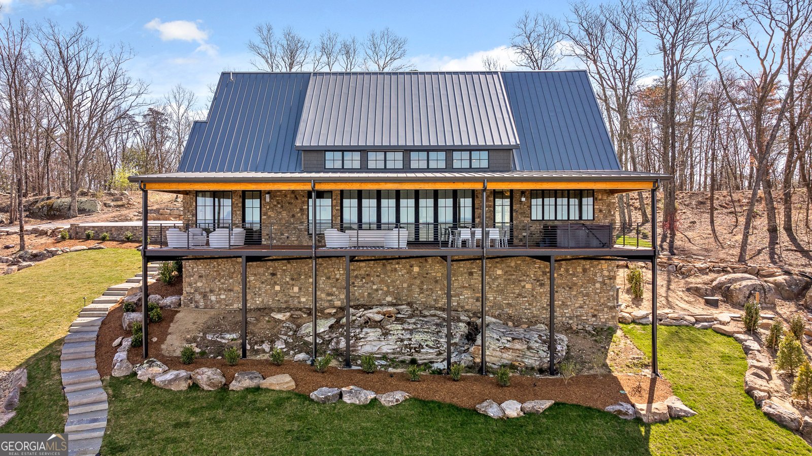 6565 Scenic Highway Rising Fawn - Photo 1