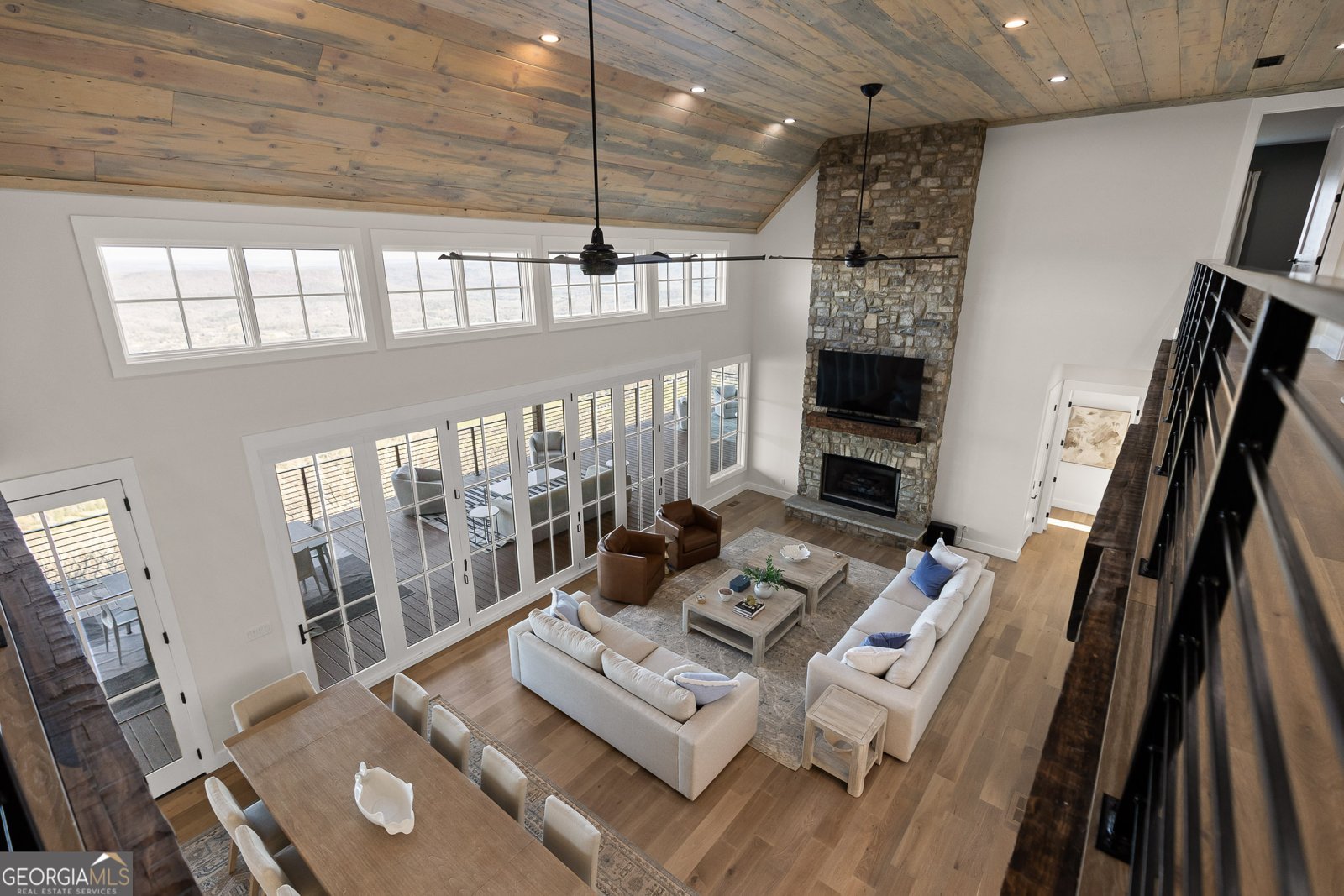 6565 Scenic Highway Rising Fawn - Photo 17