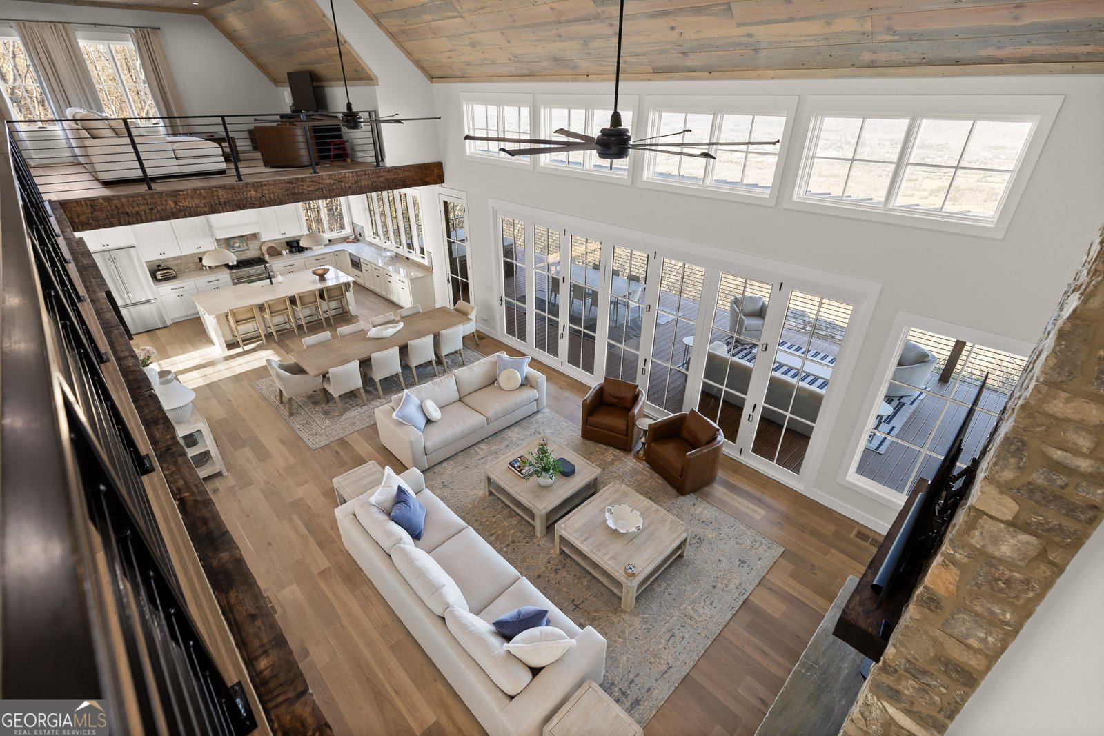 6565 Scenic Highway Rising Fawn - Photo 18