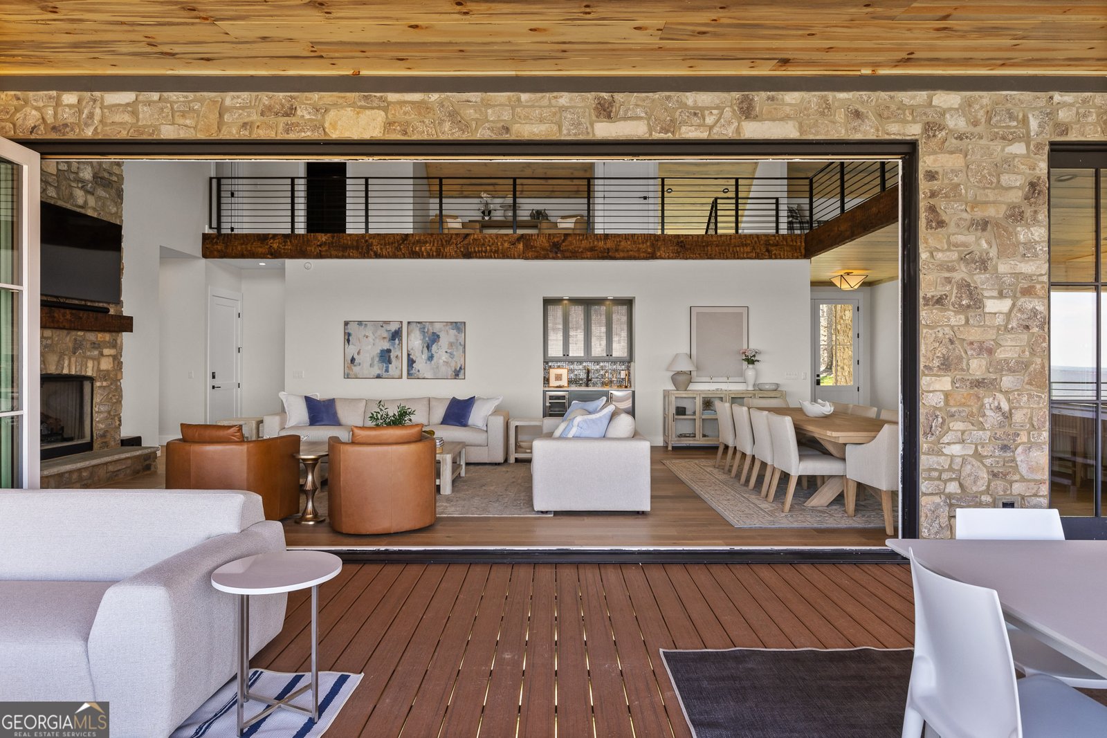 6565 Scenic Highway Rising Fawn - Photo 19