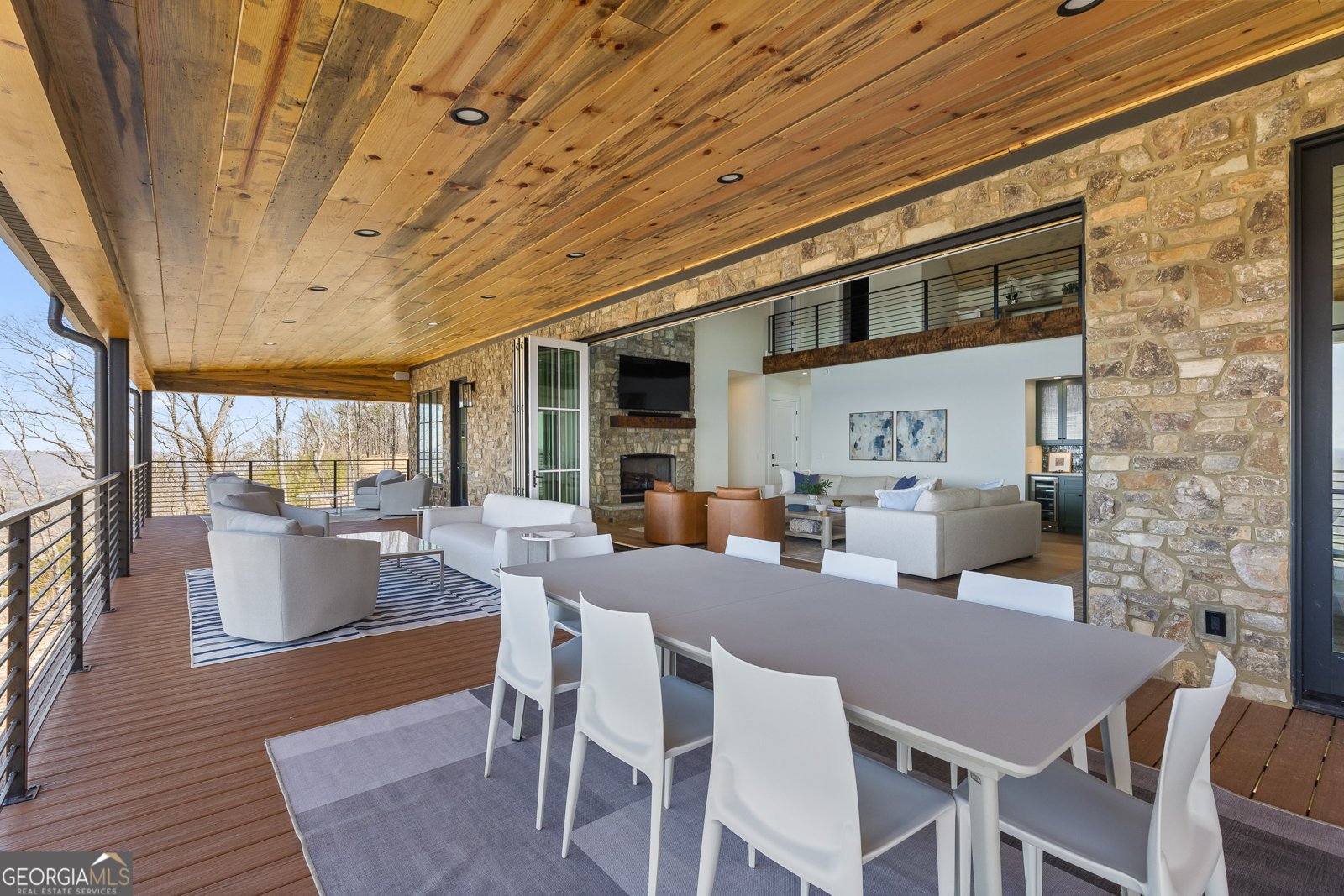 6565 Scenic Highway Rising Fawn - Photo 20