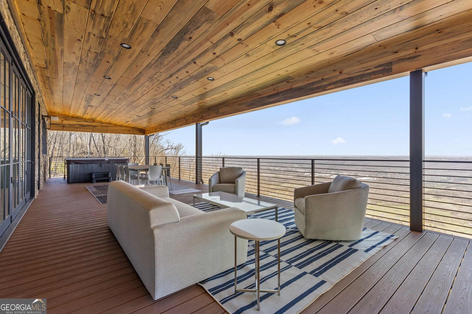 6565 Scenic Highway Rising Fawn - Photo 21