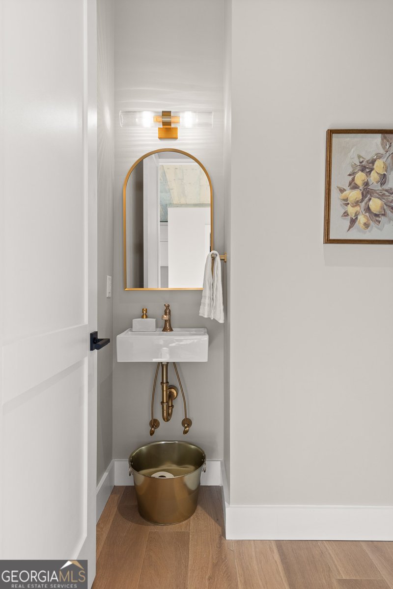 6565 Scenic Highway Rising Fawn - Photo 33