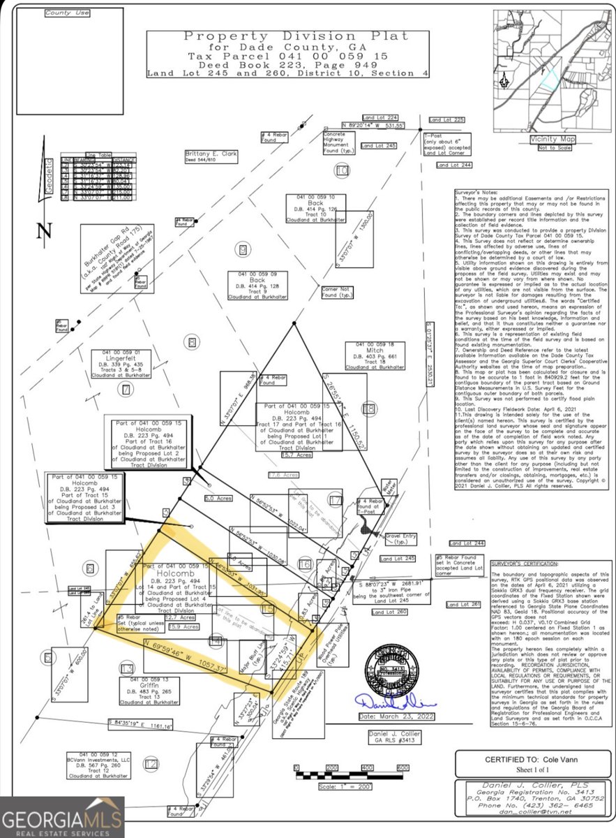 6565 Scenic Highway Rising Fawn - Photo 48