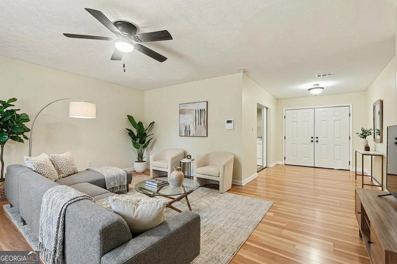 1914 Taffeta Trail Lithonia - Photo 10