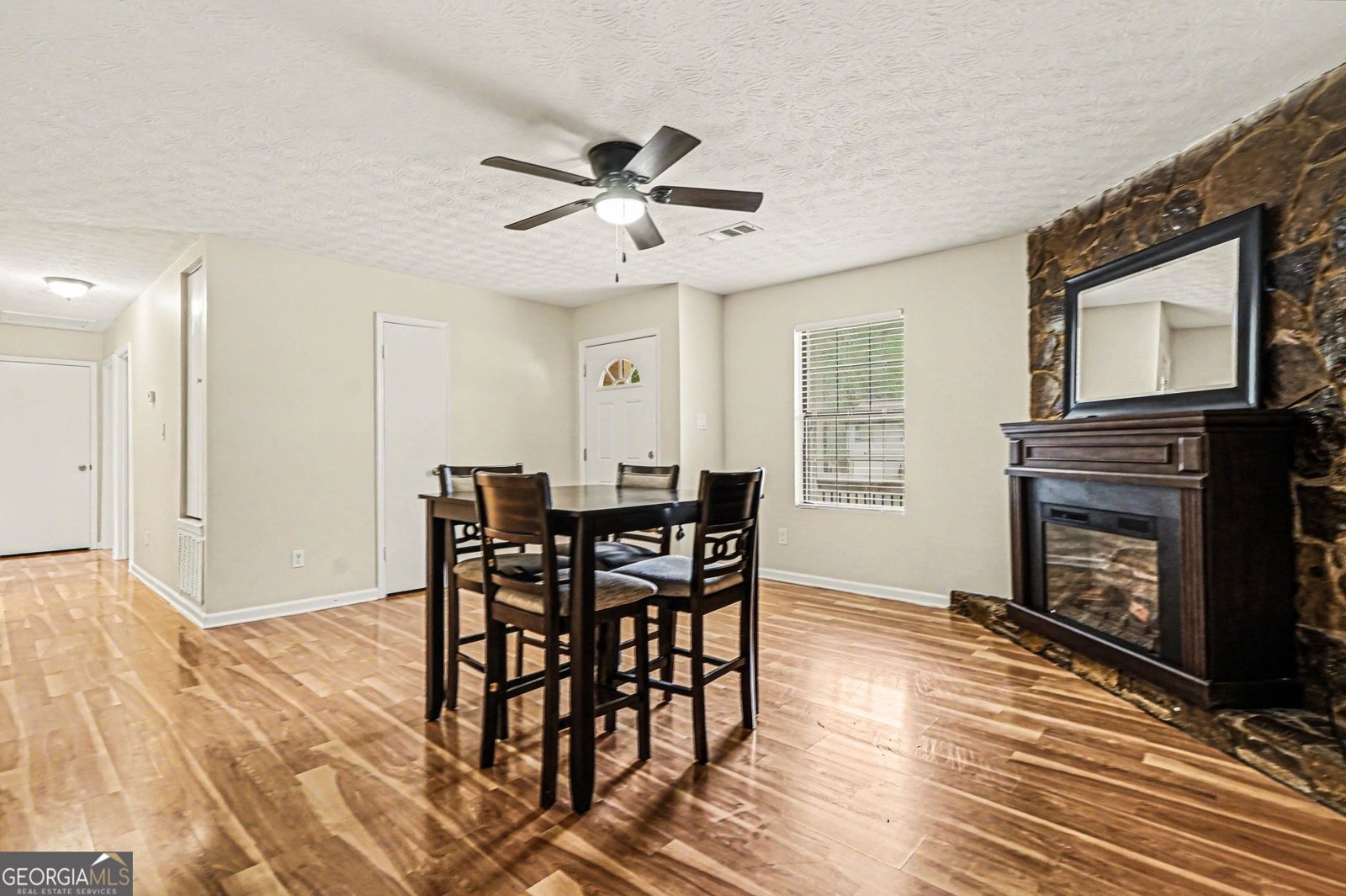 1914 Taffeta Trail Lithonia - Photo 11