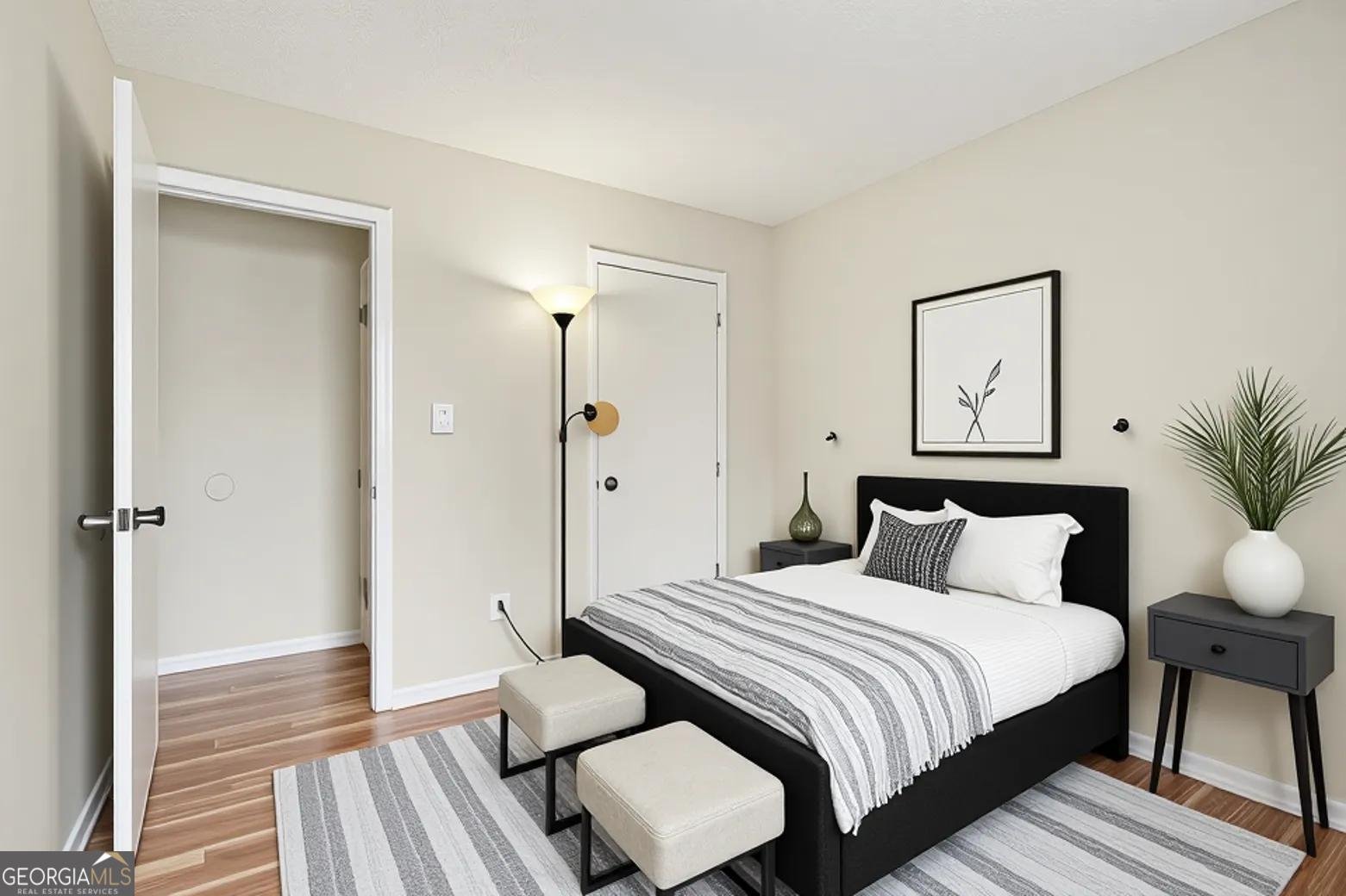 1914 Taffeta Trail Lithonia - Photo 30