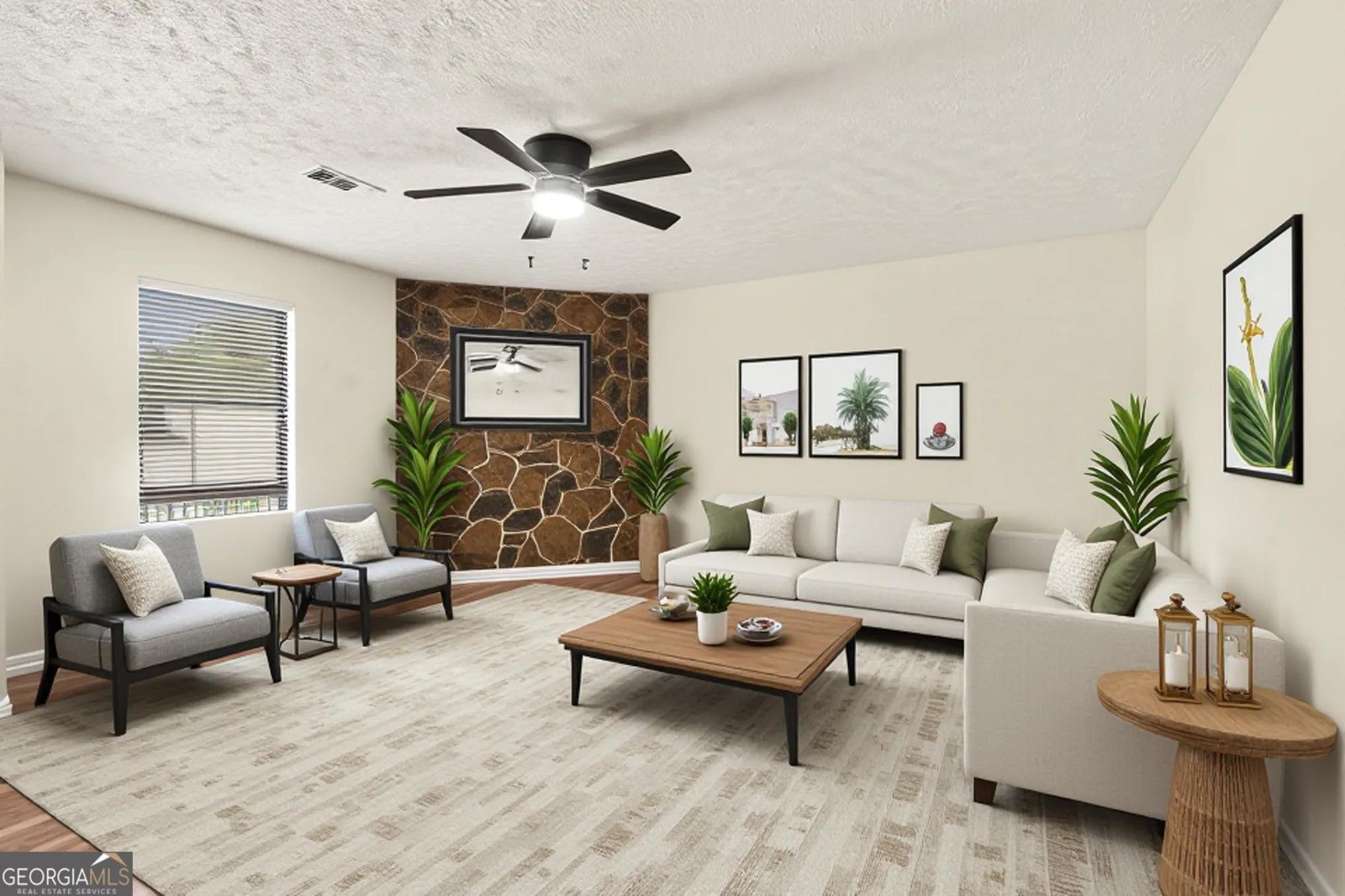 1914 Taffeta Trail Lithonia - Photo 8