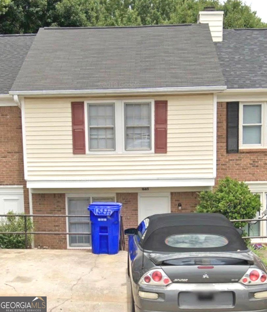 1665 Winchester Way Conyers - Photo 1