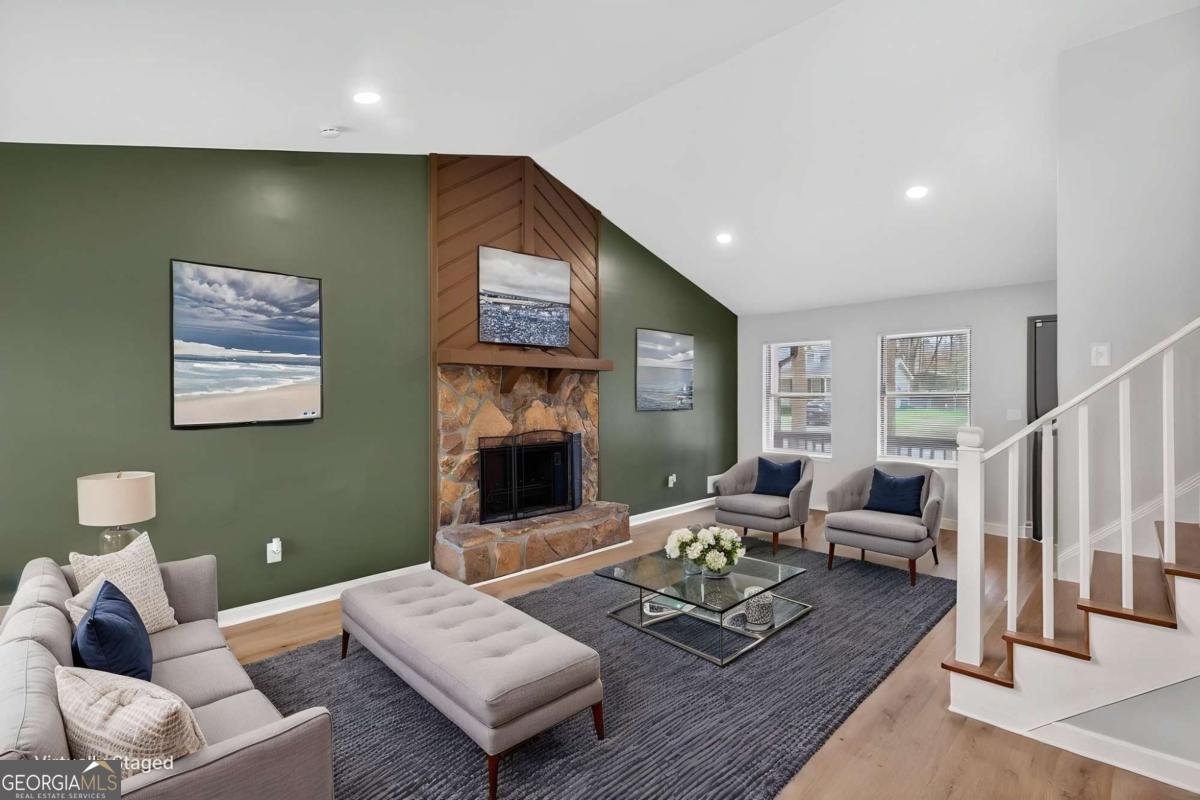 6573 River Glen Dr Riverdale - Photo 9