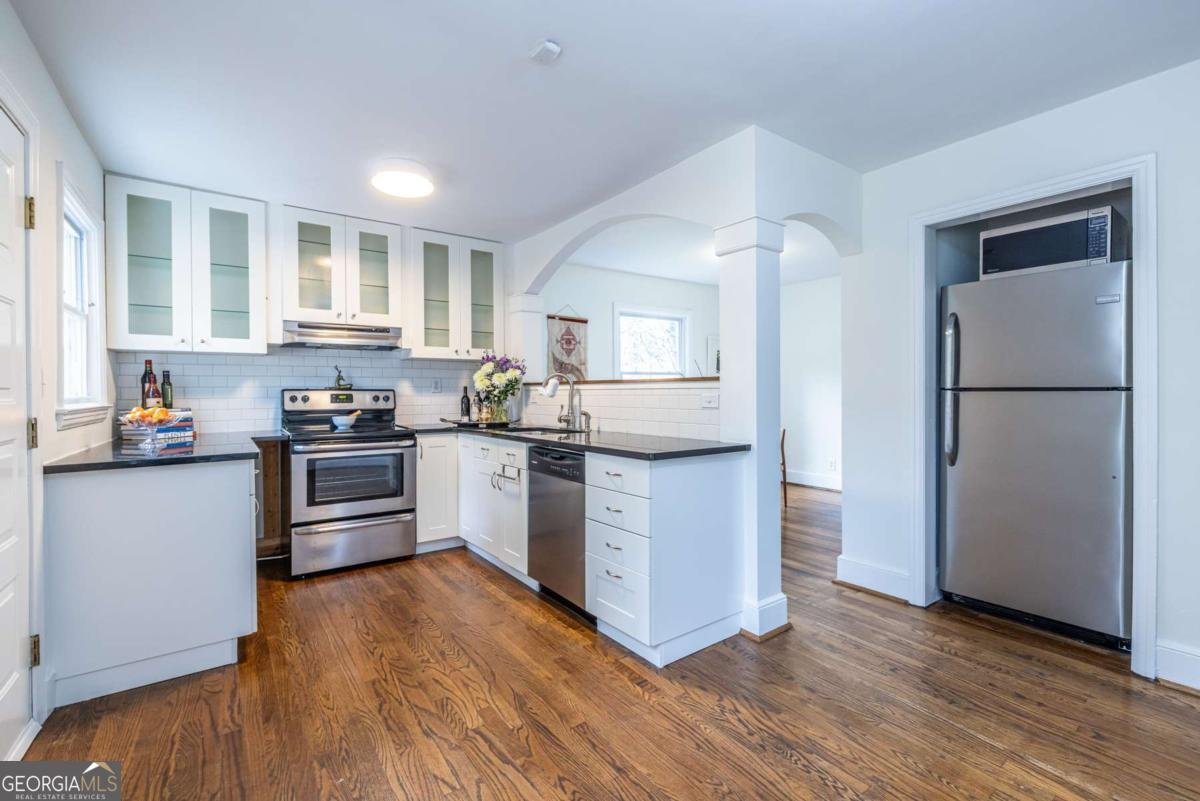 1505 Woodland Avenue Atlanta - Photo 12