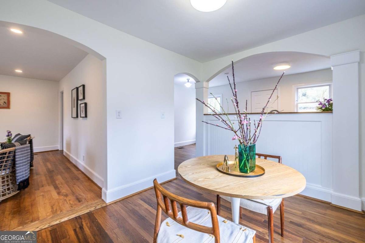 1505 Woodland Avenue Atlanta - Photo 8