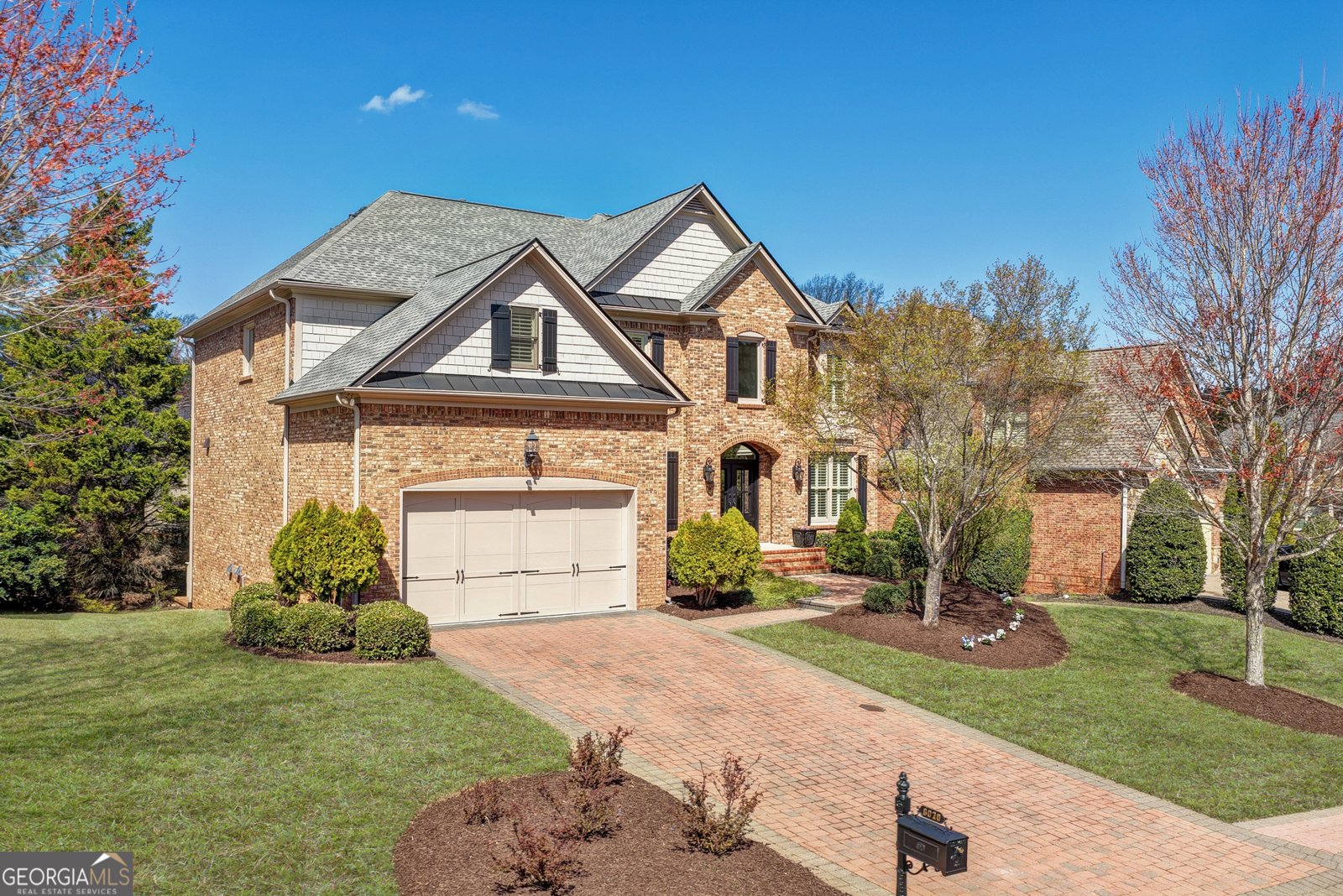 8020 Prestwick Circle Duluth - Photo 8