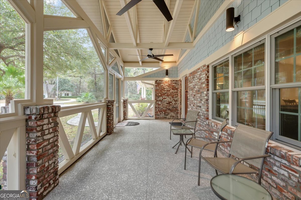 636 Old Plantation Road Jekyll Island - Photo 12
