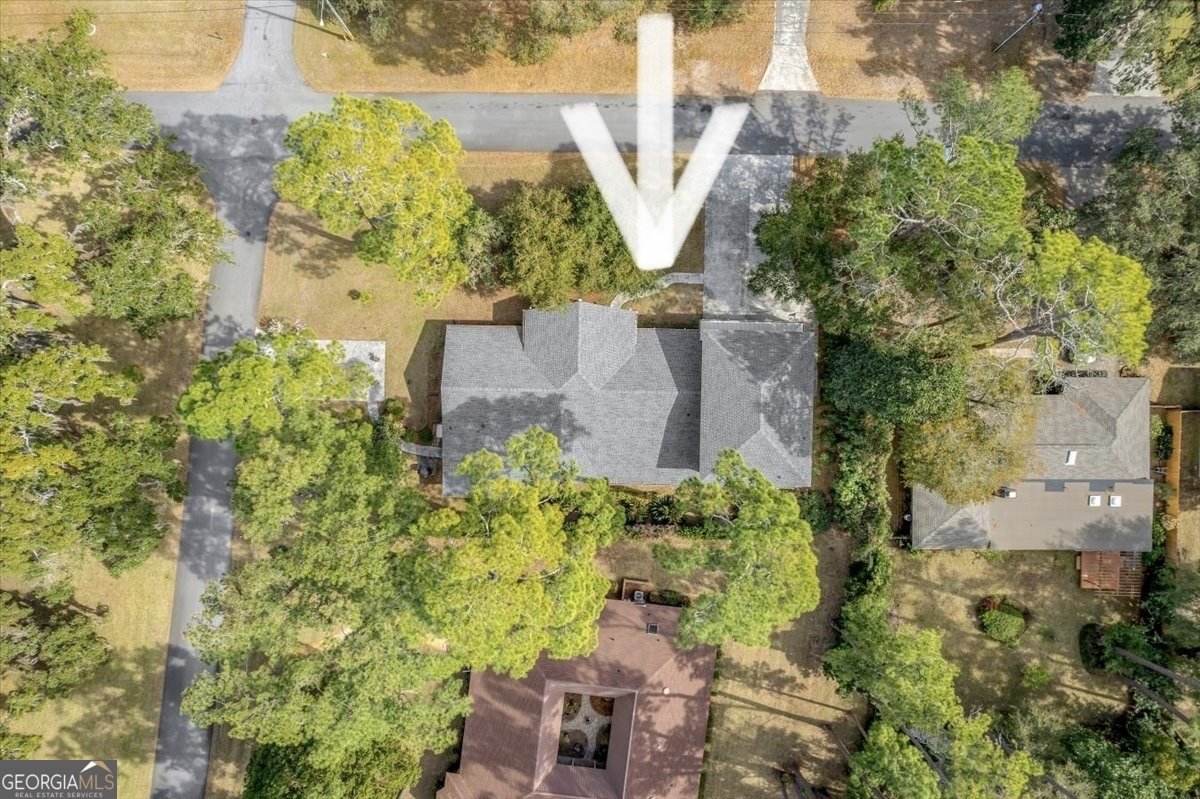 636 Old Plantation Road Jekyll Island - Photo 13