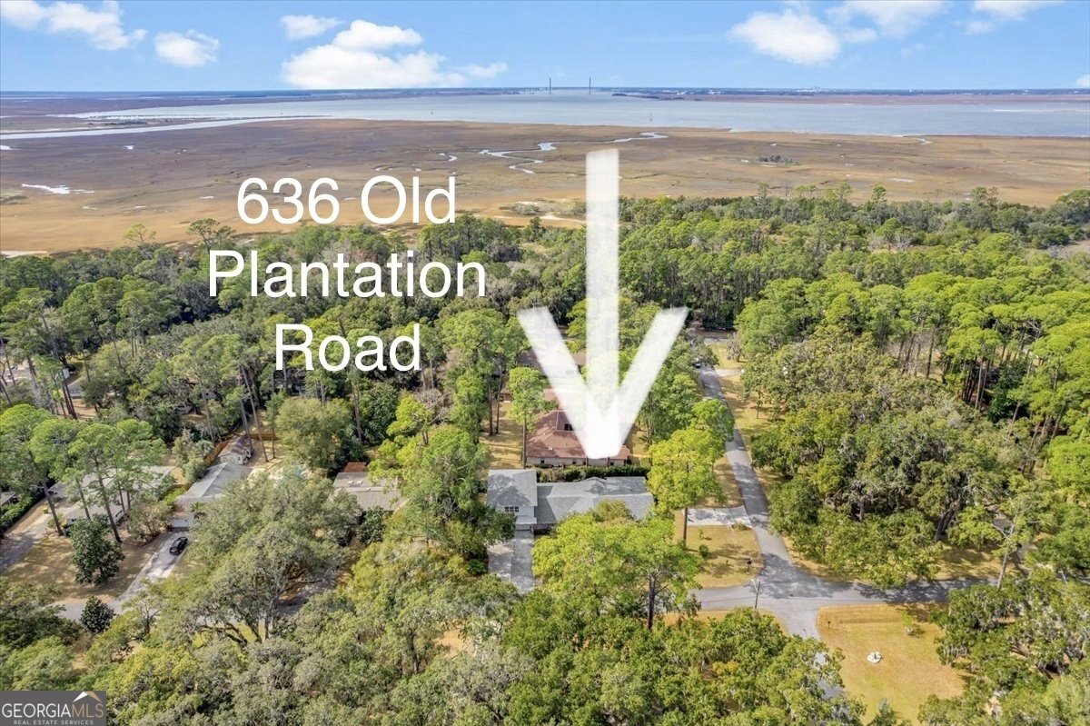 636 Old Plantation Road Jekyll Island - Photo 14