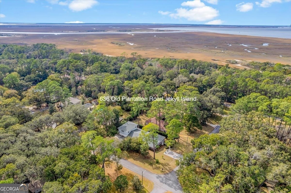 636 Old Plantation Road Jekyll Island - Photo 15